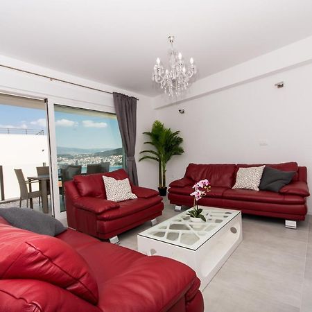 Apartment Julia Trogir Bagian luar foto
